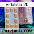 Vidalista 20 new13